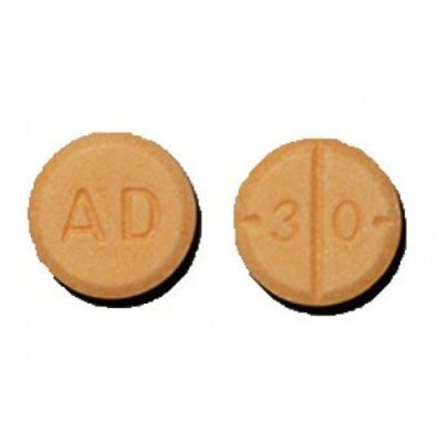 adderall uses