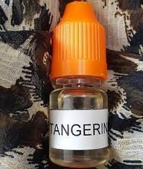 Aloha Tangerine Liquid Incense 5ml