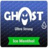 Ghost Menthol Ultra-Strong Liquid Herbal Incense 7ml