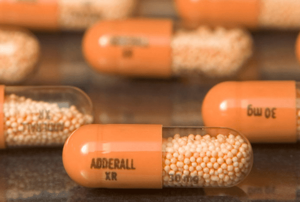 Adderall 30mg Online