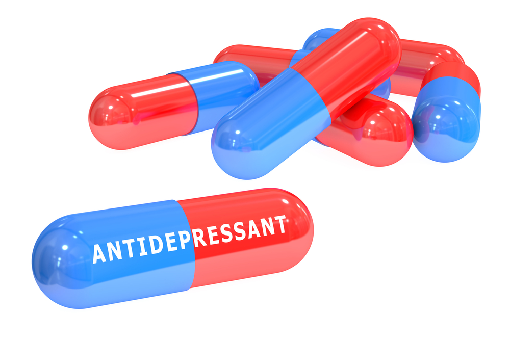 Antidepressant Medication