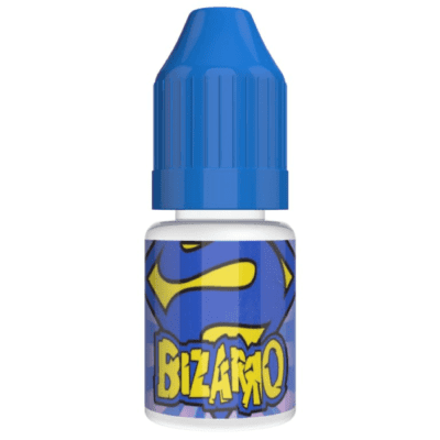 BIZARRO LIQUID k2
