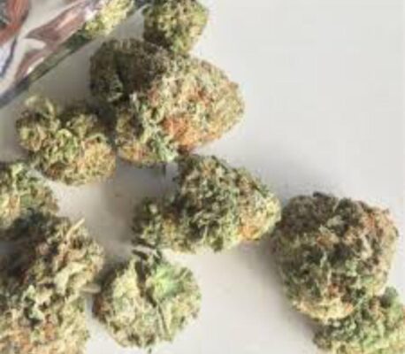 black diamond strain indica or sativa?